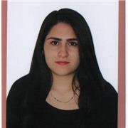 Profesora de ciencias políticas /sociales